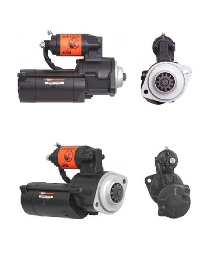 [DKWK 01 450 184] Starter 2,0 Kw - 12V - 11T
