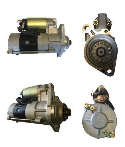 [DKWK 01 450 188] Starter 2,0 Kw - 12V - 13T