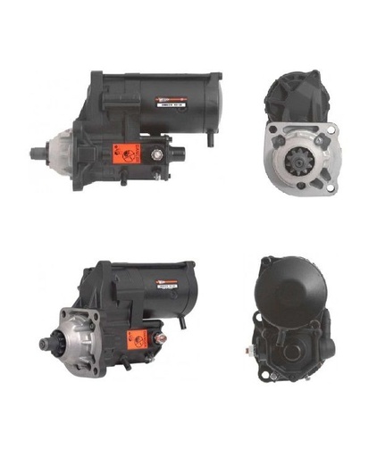 [DKWK 01 450 193] Starter 3,0 Kw - 12V - 10T