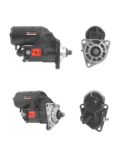 [DKWK 01 450 199] Démarreur 4,5 Kw - 24V - 11D
