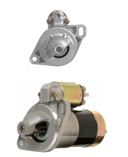 [DKWK 01 450 205] Starter DENSO 0,9 Kw -  12V - 9T