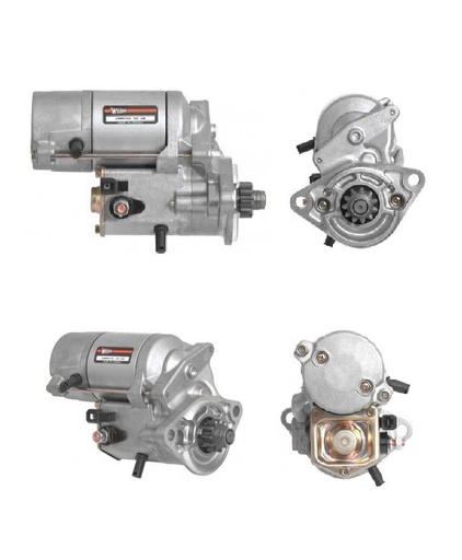 [DKWK 01 450 221] Starter 2,0 Kw - 12V - 11T