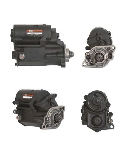 [DKWK 01 450 224] Starter 1,0 Kw - 12V - 9T