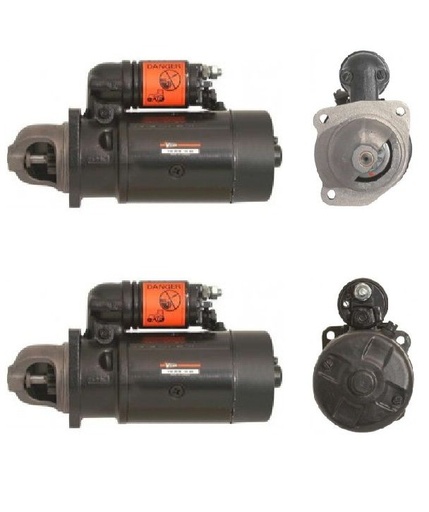 [DKWK 01 450 238] Starter 3,0 Kw - 12V - 11T