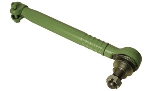 [DKWK 20 004 034] Stuurkogel M18x1,5 RH