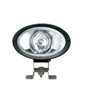 [DKWK 40 000 002] Werklicht oval - 160 x 165