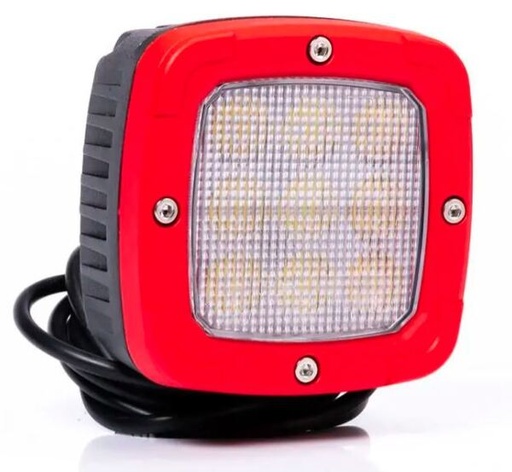 [DKWK 40 000 003] Werklicht LED WIDE (100x100) 4100 lumen