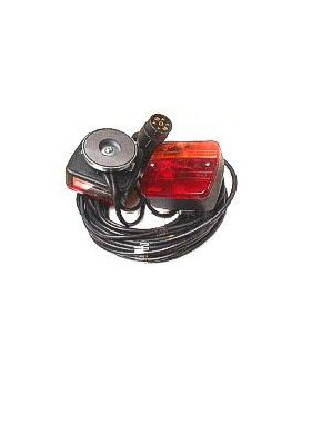 [DKWK 40 000 061] Eclairage magnétique  (cable 7.5 m)