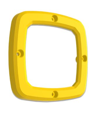 [DKWK 40 000 155] Cover (100 x 100) Geel