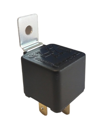 [DKWK 40 000 402] Relais 24V.20A - 4B.