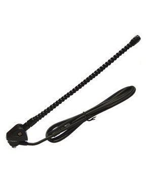 [DKWK 40 000 822] Antenne caoutchouc flexible 24cm