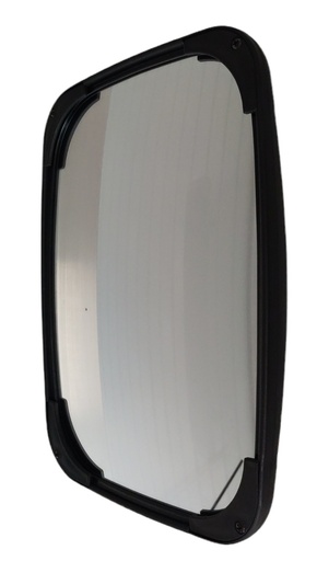 [DKWK 40 000 886] Couvercle de rétroviseur FORD NEW HOLLAND, CASE-IH, FIAT & MCCORMICK