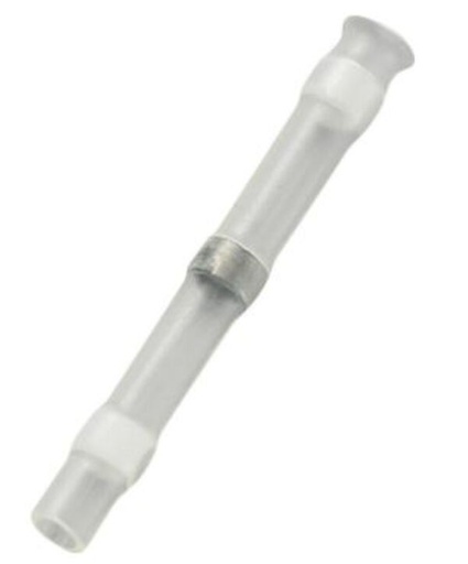 [DKWK 40 000 911] Krimpkousen thermo 0,1 - 0,5 mm² - doos 25 stuks