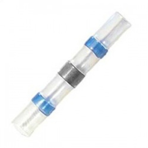 [DKWK 40 000 913] Krimpkousen thermo 1,0 - 2,5 mm² - doos 25 stuks