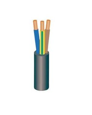 [DKWK 40 000 952] Meeraderige kabel 3x1,5 mm² (50 m)