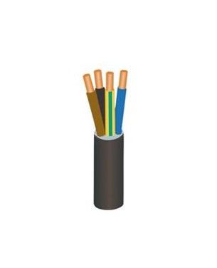 [DKWK 40 000 953] Meeraderige kabel 4x1,5 mm² (50 m)