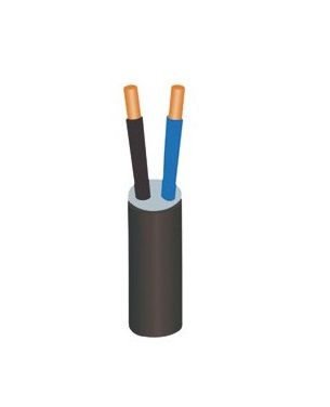 [DKWK 40 000 956] Meeraderige kabel 2x2,5 mm² (50 m)