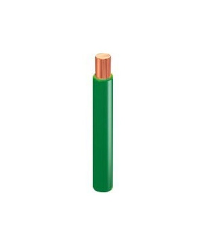 [DKWK 40 000 977] Draad 1,5mm2 Groen - (50m) 