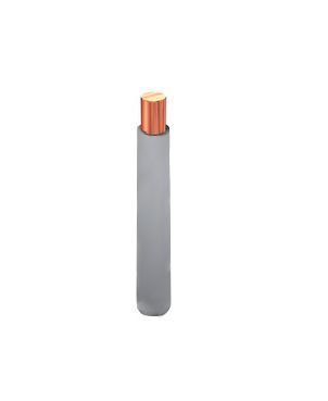 [DKWK 40 000 978] Fil 1,5 mm²  - Gris - (50 m)