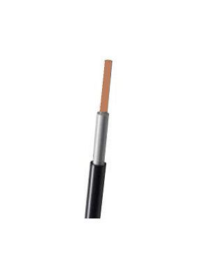 [DKWK 40 000 998] Dubbel geïsoleerde draad 1,5 mm² (100 m)