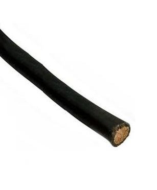 [DKWK 40 001 001] Kabel 16 mm² - Zwart