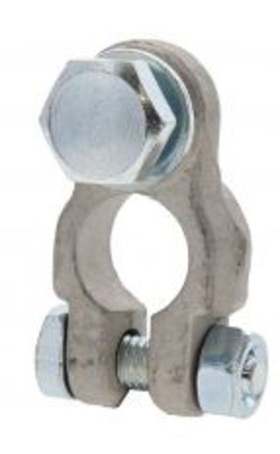 [DKWK 40 001 056] Cosse lourde (-) avec vis M10