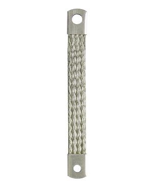 [DKWK 40 001 151] Massakabel oog x oog Ø12,5 mm x L 230 mm x 25 mm² 