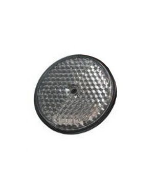 [DKWK 40 002 021] Reflector (Ø60mm) wit