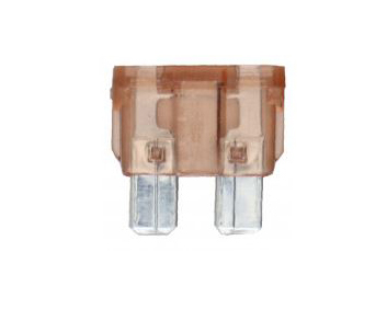 [DKWK 40 004 001] Zekeringen 5 A (100 stuks)