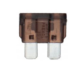 [DKWK 40 004 002] Zekeringen 7,5 A (100 stuks)