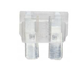 [DKWK 40 004 006] Zekeringen 25 A (100 stuks)