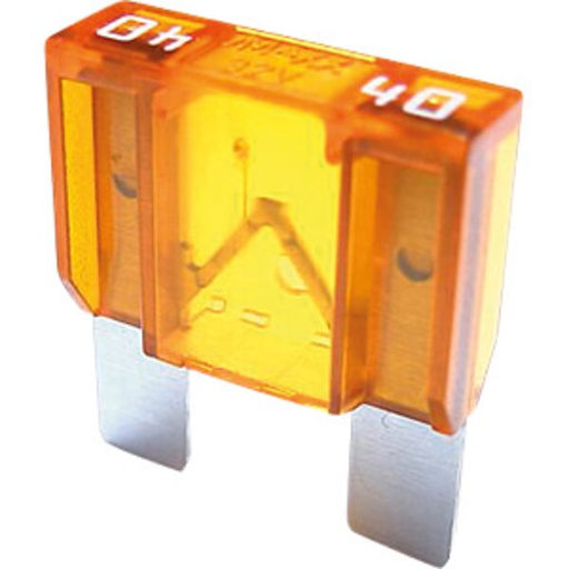 [DKWK 40 004 102] Bladzekering Maxi 40A (10 stuks)