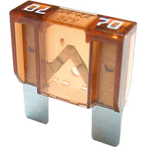 [DKWK 40 004 105] Bladzekering Maxi 70A (10 stuks)