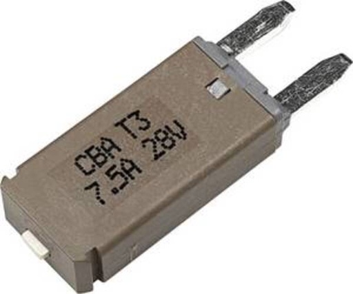 [DKWK 40 004 151] Fusible automate - mini 7.5A