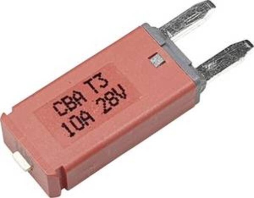 [DKWK 40 004 152] Fusible automate - mini 10A