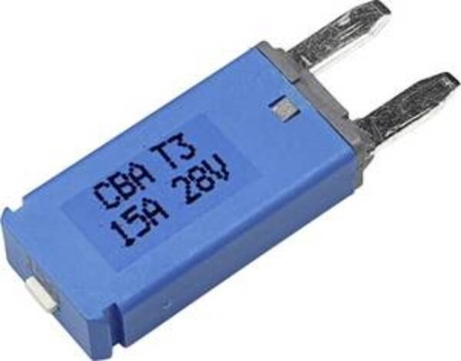 [DKWK 40 004 153] Fusible automate - mini 15A