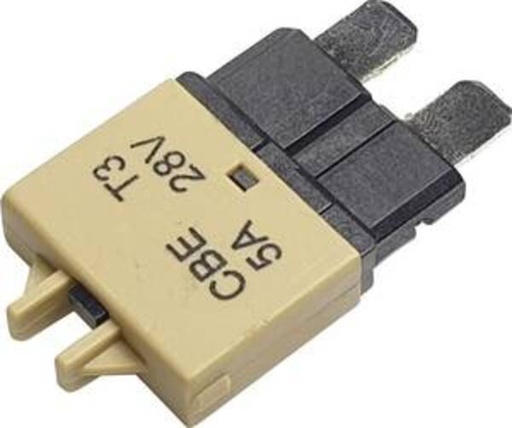 [DKWK 40 004 170] Zekeringautomaat - STD 5A