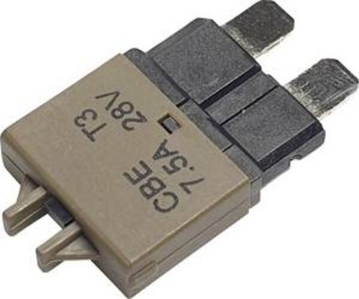 [DKWK 40 004 172] Fusible automate - STD 7.5A