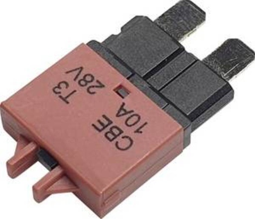 [DKWK 40 004 173] Zekeringautomaat - STD 10A