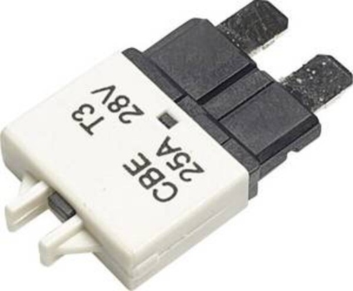[DKWK 40 004 176] Fusible automate - STD 25A
