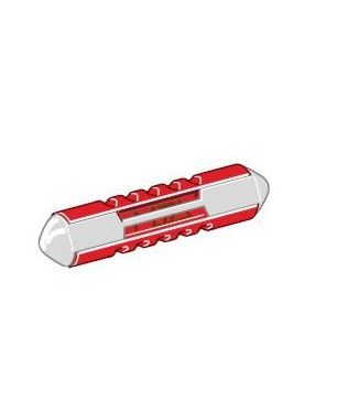 [DKWK 40 004 203] Zekeringen 16 A (100 stuks)