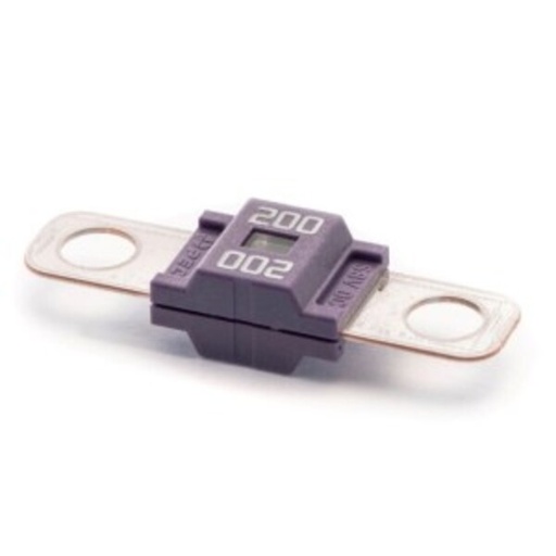 [DKWK 40 004 260] Fusible Midi 200A