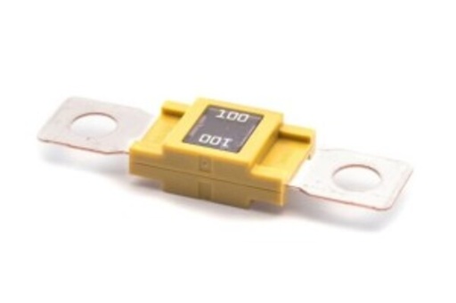 [DKWK 40 004 300] Zekering Mega 100A