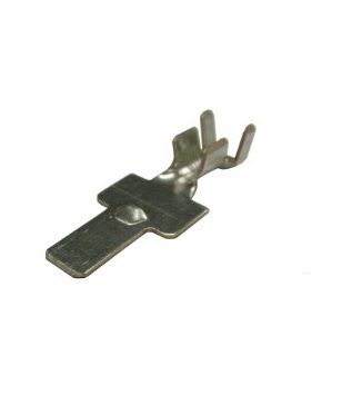 [DKWK 40 005 012] Soulier de cable male pour connecteur femelle - cable 10,0 - 16,0 mm²