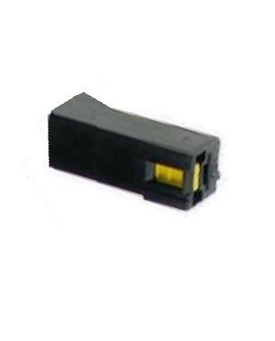 [DKWK 40 005 020] Connecteur male - 1 voie - noir