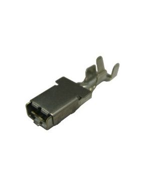 [DKWK 40 005 031] Soulier de cable femelle pour connecteur male - cable 4,0 - 6,0 mm²