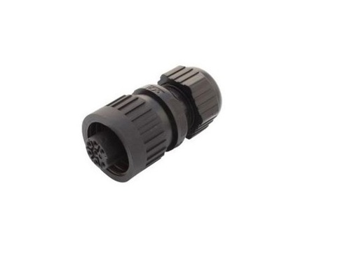 [DKWK 40 005 067] Stekker VR 6P
