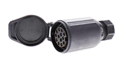 [DKWK 40 005 092] Verlenging 13-polig 12V