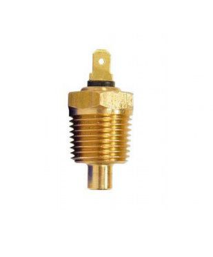 [DKWK 40 005 155] Watertemperatuursensor - MF - 1/2" NPT