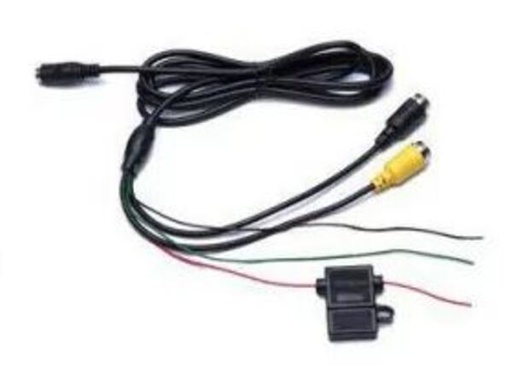 [DKWK 45 012 006] Cable d'allimentation+support